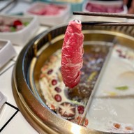 เมนูของร้าน Chuan Yu Chinese Hotpot