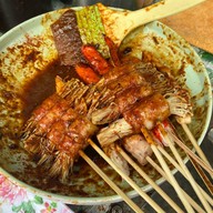 หม่าล่าเผ็ดซ่าสะใจ ซอย พหล40 ซอยพหลโยธิน 40
