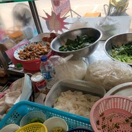 ร้านเจ๊ไพต้มเลือดหมู สวรรคโลก