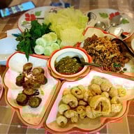 ครัวไม้เมือง