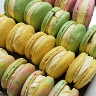 Mr.hung Macaron หาดใหญ่ คลองเรียน2