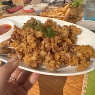 เมนูของร้าน อรนุช สุขุมวิท 23