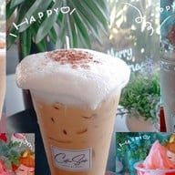 Coffee By Soda
