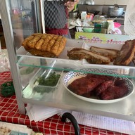 ร้านเจ๊ไพต้มเลือดหมู สวรรคโลก