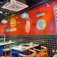 เมนูของร้าน Chuan Yu Chinese Hotpot