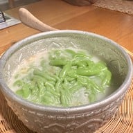 เมนูของร้าน อรนุช สุขุมวิท 23