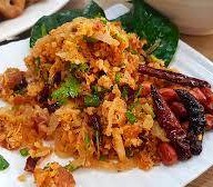 เมนูของร้าน เจ๊ดายำแหนม สุขุมวิท71