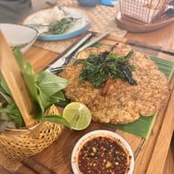 เมนูของร้าน อรนุช สุขุมวิท 23