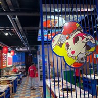 เมนูของร้าน Chuan Yu Chinese Hotpot