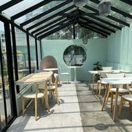 Bittersmith ทองหล่อ