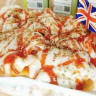 เตี๋ยวตุ๋นคุณแม่@ตลาดฅนนอง