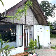 90's coffee Padad-Saraphi (ข้างร้านข้าวซอยคุณหญิง)