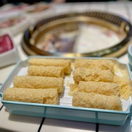 เมนูของร้าน Chuan Yu Chinese Hotpot