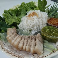 เมนูของร้าน บ้าน ป.ศิริ ✨️