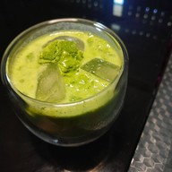 เมนูของร้าน Chocorista หาดใหญ่