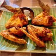 ครัวไม้เมือง