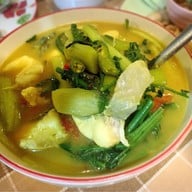 ครัวไม้เมือง