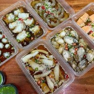 หมึกแซ่บ ทะเลดอง สาขา โนนม่วง