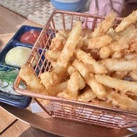 เมนูของร้าน อรนุช สุขุมวิท 23