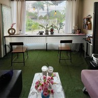 90's coffee Padad-Saraphi (ข้างร้านข้าวซอยคุณหญิง)