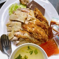 เนื้อย่าง-หมูย่าง 7-11 สวนส้ม บางหัวเสือ