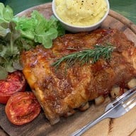กินข้าวบ้านแจม