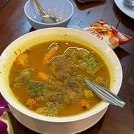 เมนูของร้าน บ้านเขาหลักซีฟู๊ด