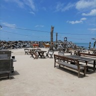 บรรยากาศ ครัวศศิธร อีสาน&ซีฟู้ด