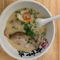 เมนูของร้าน เอบิสึ ราเมน Ebisu Ramen สาขา นครศรีธรรมราช