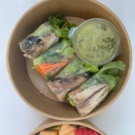 Fruit Addicts ผลไม้สดปอกพร้อมทาน เชียงใหม่ สาขา ซอยโรงพักแม่ปิง สันป่าเลียง