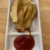 เมนูของร้าน เอบิสึ ราเมน Ebisu Ramen สาขา นครศรีธรรมราช