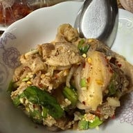 ส้มตำนรก ครกแตก-วงเวียนใหญ่