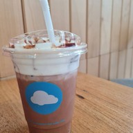Cloud Coffee