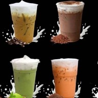 ร้านโปรด ชานม กะ หน๋มปัง