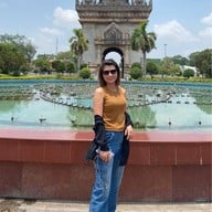 ประตูไซ เวียงจันทร์ (ປະຕູ ໄຊ)