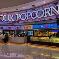 Krungsri IMAX Major Cineplex Ratchayothin