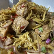 ส้มตำนรก ครกแตก-วงเวียนใหญ่
