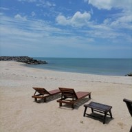 บรรยากาศ ครัวศศิธร อีสาน&ซีฟู้ด
