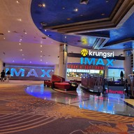Krungsri IMAX Major Cineplex Ratchayothin