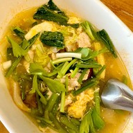 เมนูของร้าน The LOFT  Bistro Cafe