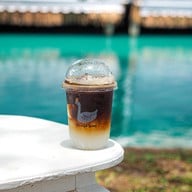 เมนูของร้าน The Wild Swans Lake And Restaurant