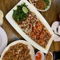 LA YUM ZAPP @Nakhon Si