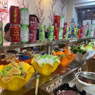 เมนูของร้าน เฟิงฟู่หม่าล่า หม้อไฟ