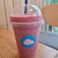 Cloud Coffee