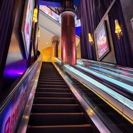 Krungsri IMAX Major Cineplex Ratchayothin