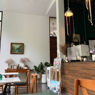 The Cave Cafe & Eatery