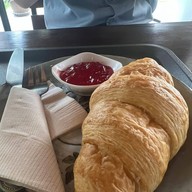 เมนูของร้าน The Combine Café and Art Gallery