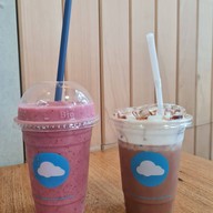 Cloud Coffee