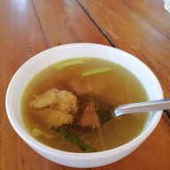 เมนูของร้าน ครัวศศิธร อีสาน&ซีฟู้ด
