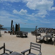บรรยากาศ ครัวศศิธร อีสาน&ซีฟู้ด